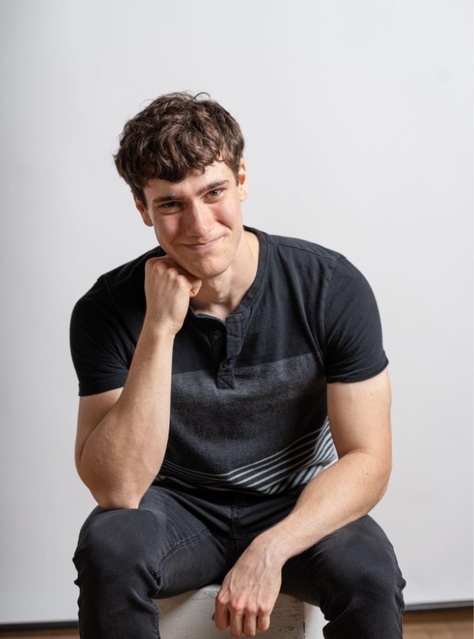 Jordan Alexandre Leblanc